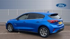 Ford Focus 1.0 EcoBoost Titanium Style 5dr Petrol Hatchback